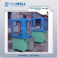 Máquinas para empaques Sunwell E400esib Buena calidad